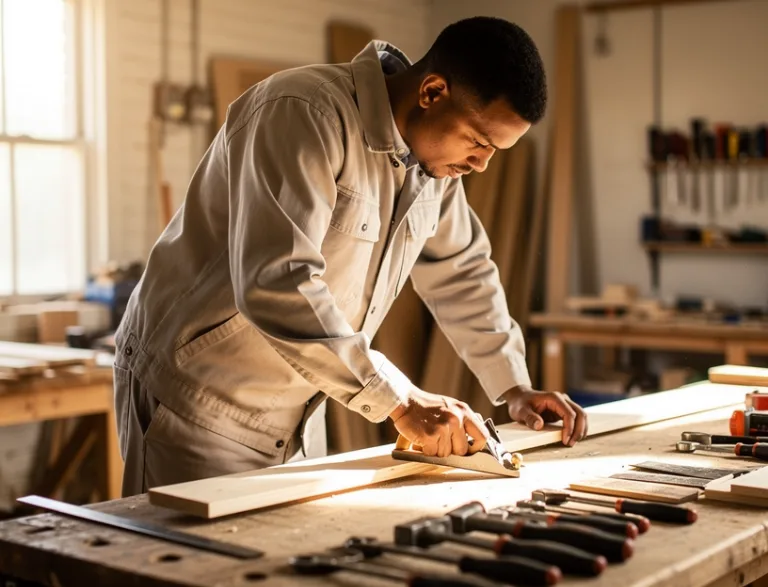 Carpenter service in Van Nuys